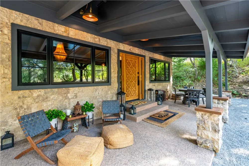 3588 Silverado St Helena, CA 94574