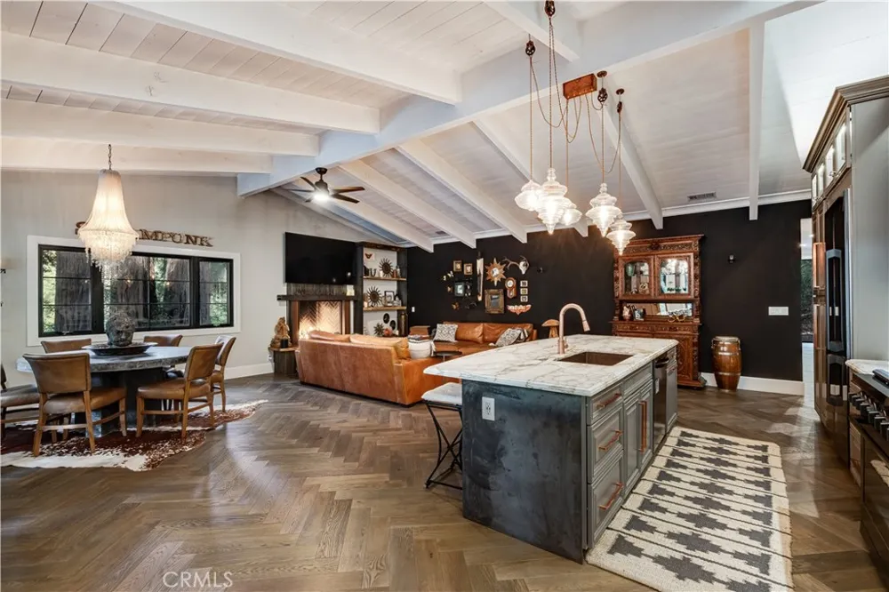 3588 Silverado St Helena, CA 94574