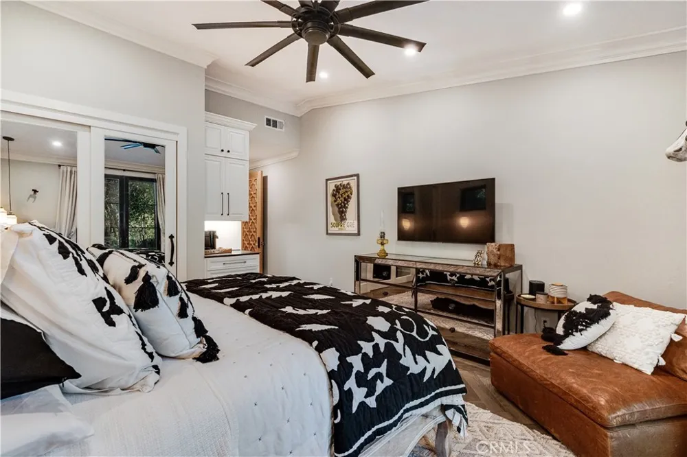 3588 Silverado St Helena, CA 94574