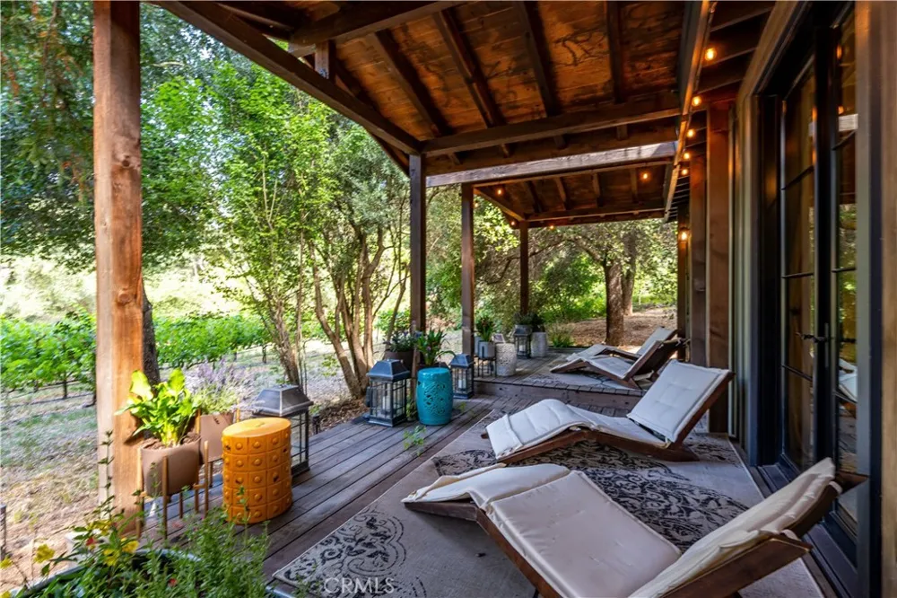 3588 Silverado St Helena, CA 94574