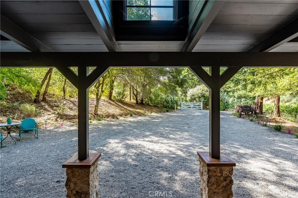 3588 Silverado St Helena, CA 94574