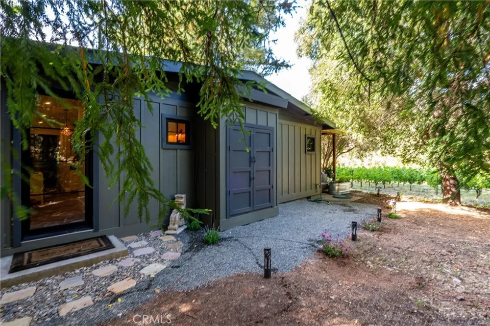 3588 Silverado St Helena, CA 94574