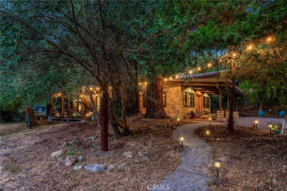 3588 Silverado St Helena, CA 94574