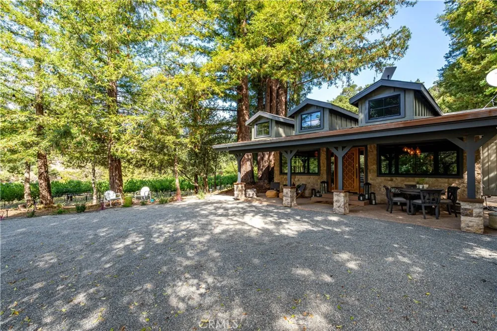 3588 Silverado St Helena, CA 94574