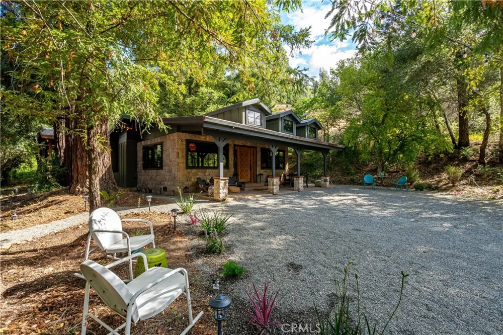 3588 Silverado St Helena, CA 94574