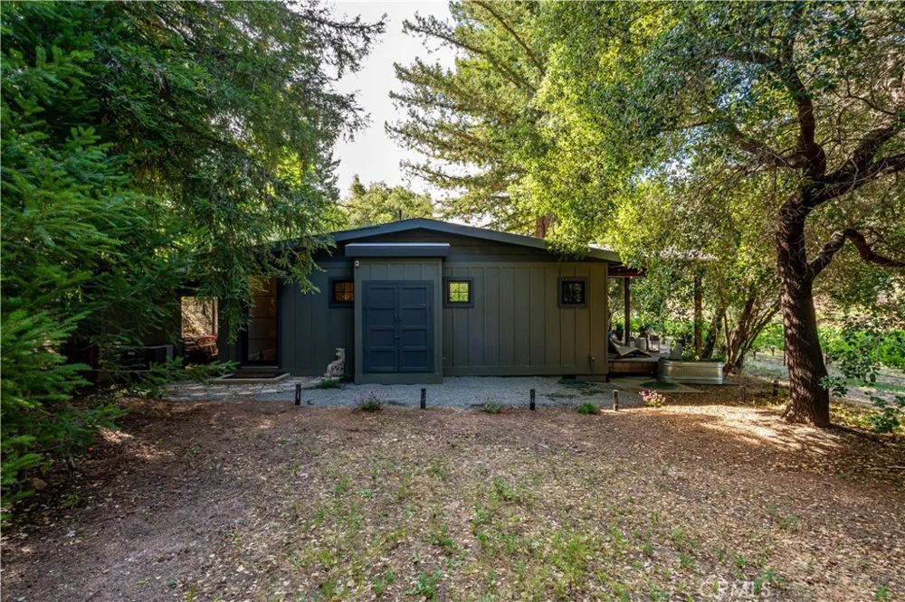 3588 Silverado St Helena, CA 94574