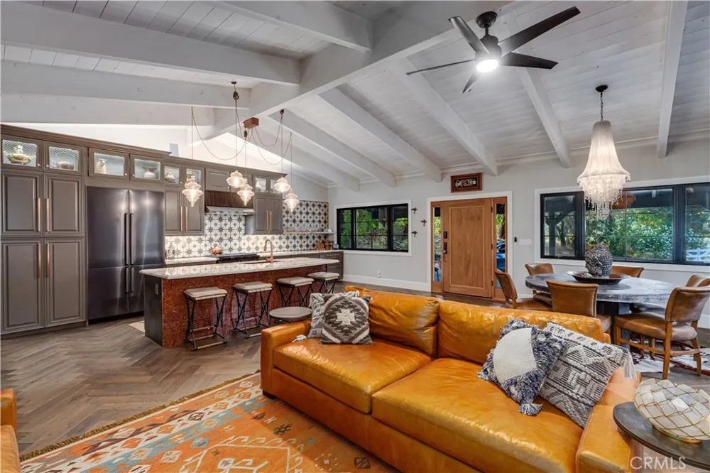 3588 Silverado St Helena, CA 94574