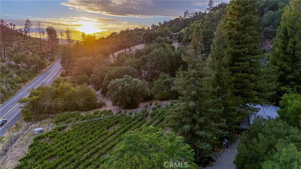 3588 Silverado St Helena, CA 94574