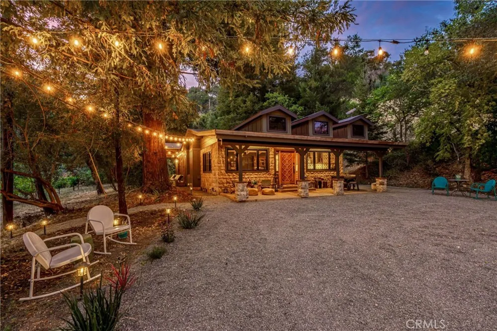 3588 Silverado St Helena, CA 94574