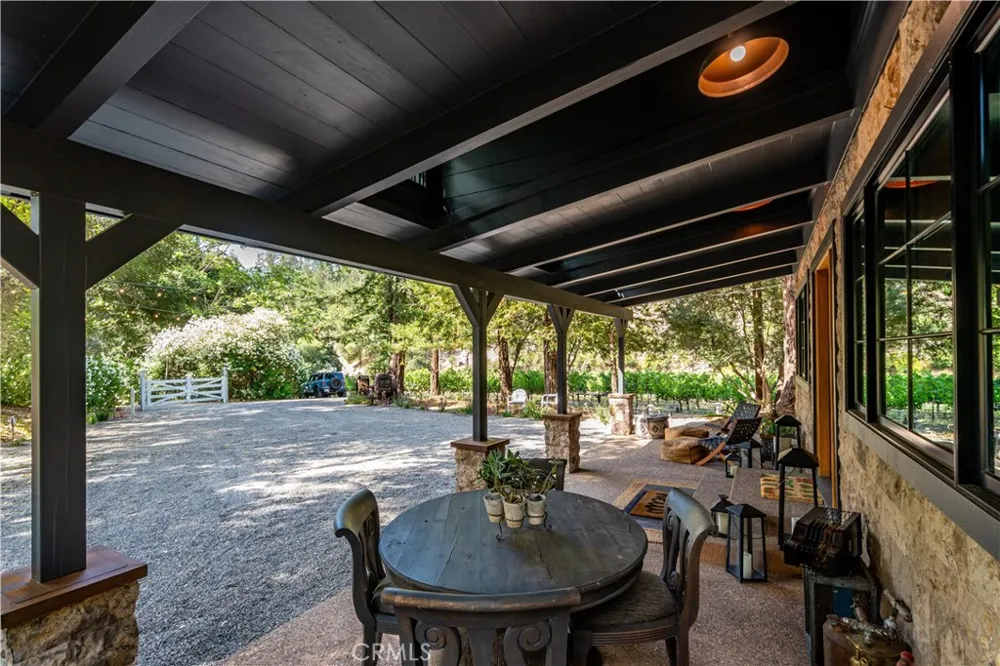 3588 Silverado St Helena, CA 94574