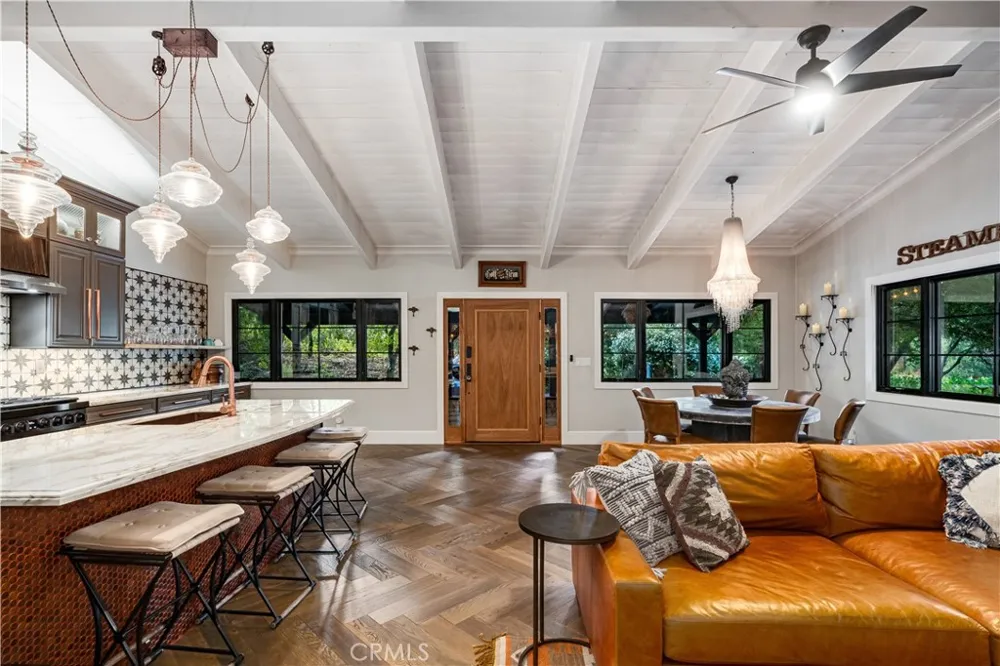 3588 Silverado St Helena, CA 94574