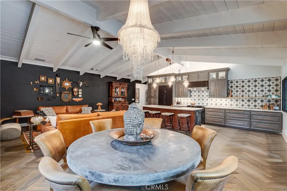 3588 Silverado St Helena, CA 94574