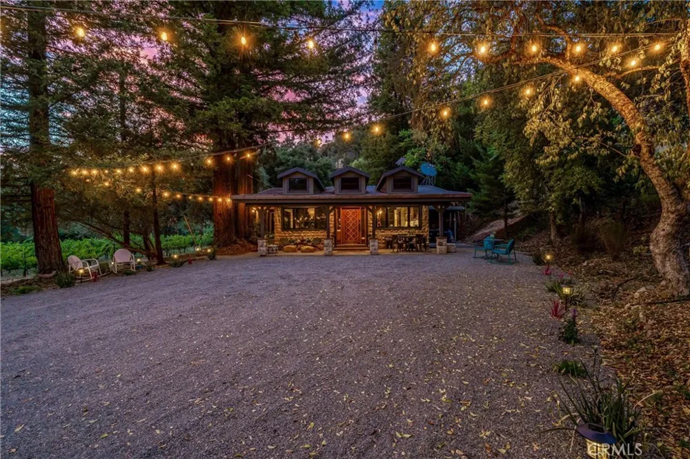 3588 Silverado St Helena, CA 94574