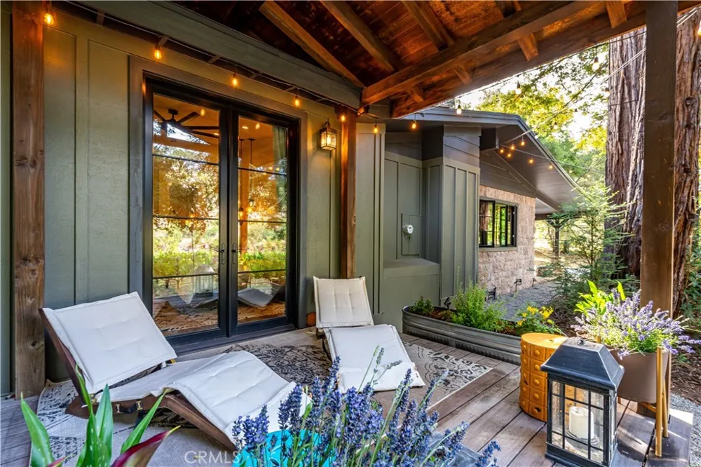 3588 Silverado St Helena, CA 94574