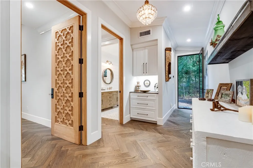 3588 Silverado St Helena, CA 94574