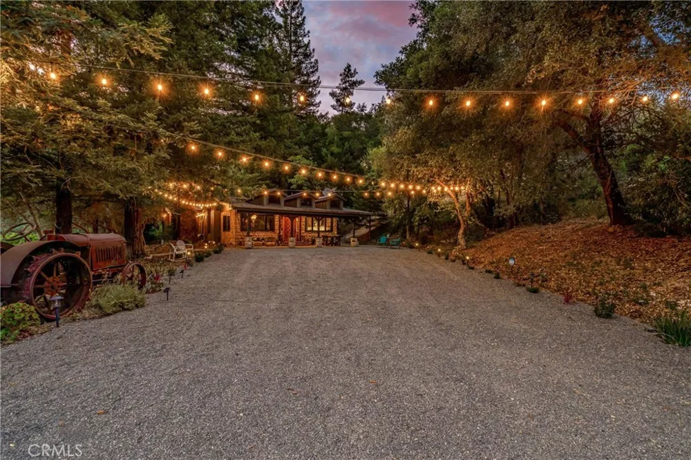 3588 Silverado St Helena, CA 94574