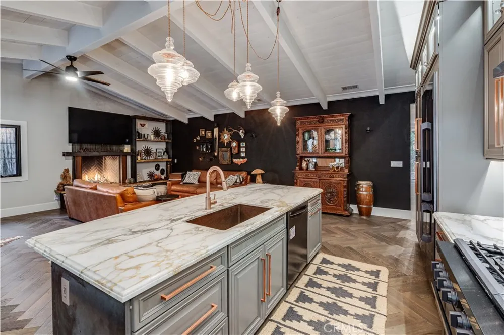3588 Silverado St Helena, CA 94574