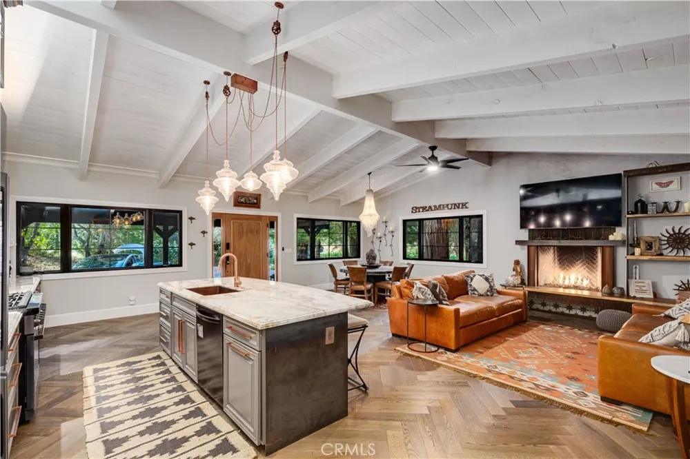 3588 Silverado St Helena, CA 94574