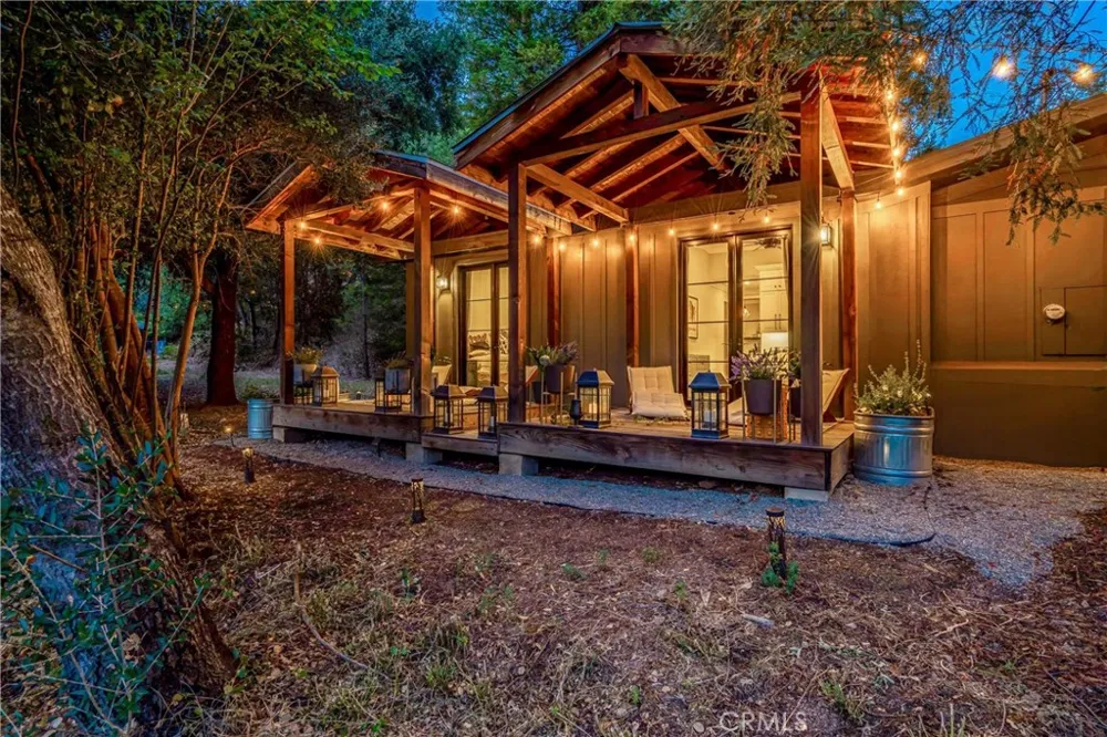 3588 Silverado St Helena, CA 94574