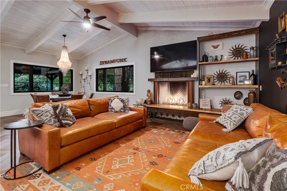 3588 Silverado St Helena, CA 94574