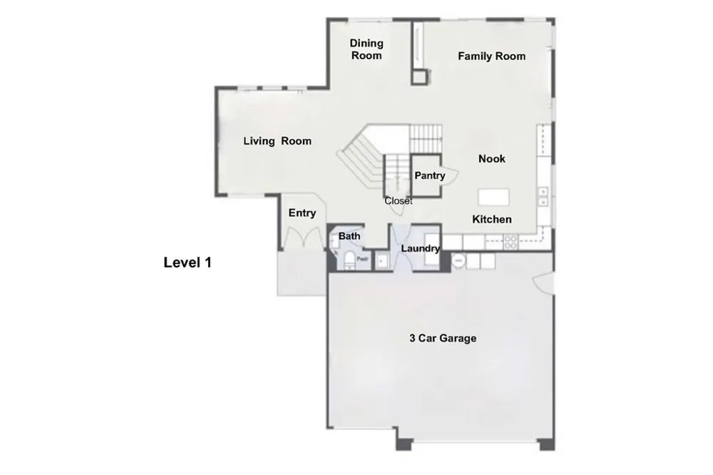 3 Alonda Lake Forest, CA 92610