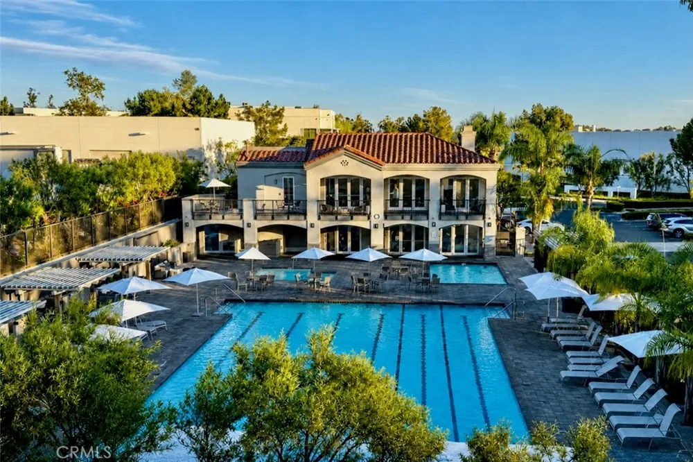 3 Alonda Lake Forest, CA 92610