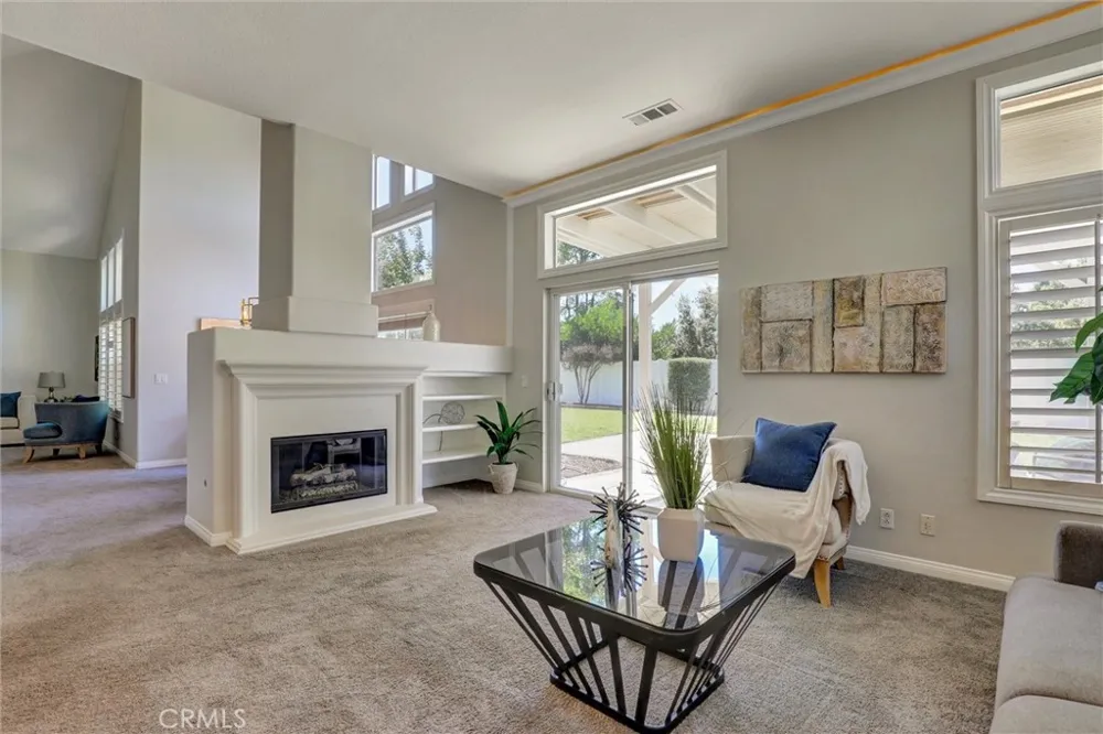 3 Alonda Lake Forest, CA 92610