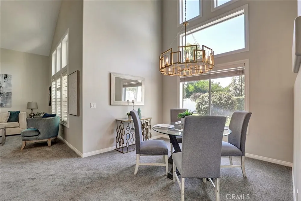 3 Alonda Lake Forest, CA 92610