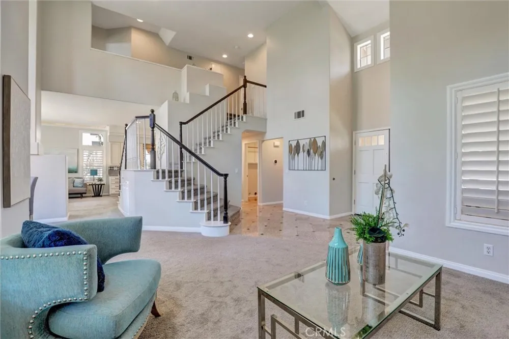 3 Alonda Lake Forest, CA 92610