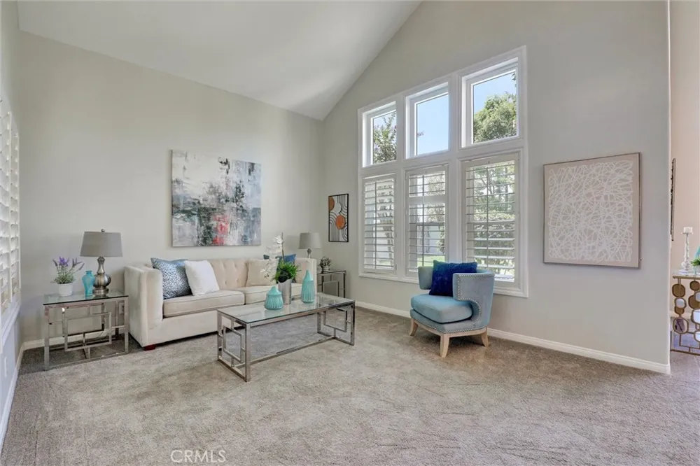 3 Alonda Lake Forest, CA 92610