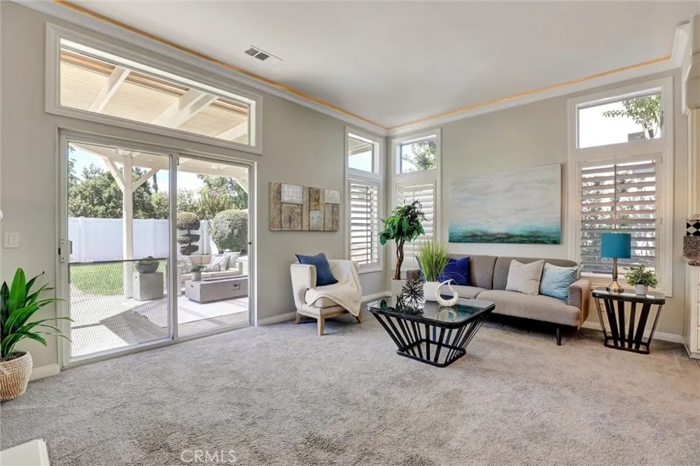 3 Alonda Lake Forest, CA 92610