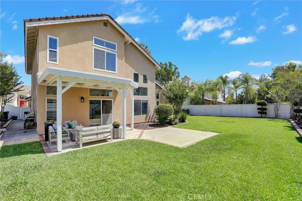 3 Alonda Lake Forest, CA 92610