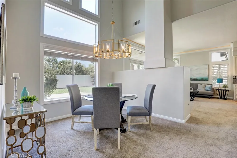 3 Alonda Lake Forest, CA 92610
