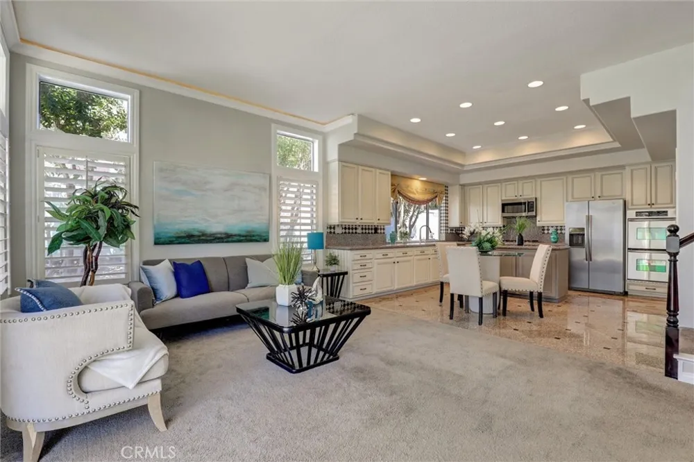 3 Alonda Lake Forest, CA 92610