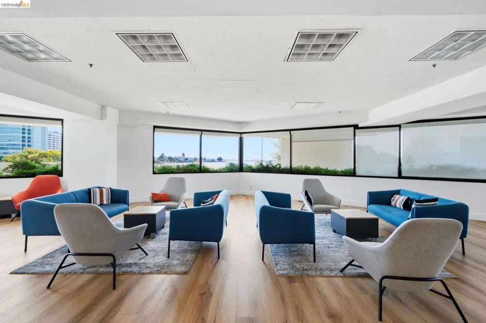 6363 Christie Ave #606 Emeryville, CA 94608