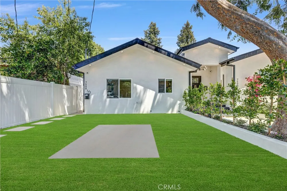 7508 Claire Avenue Reseda, CA 91335