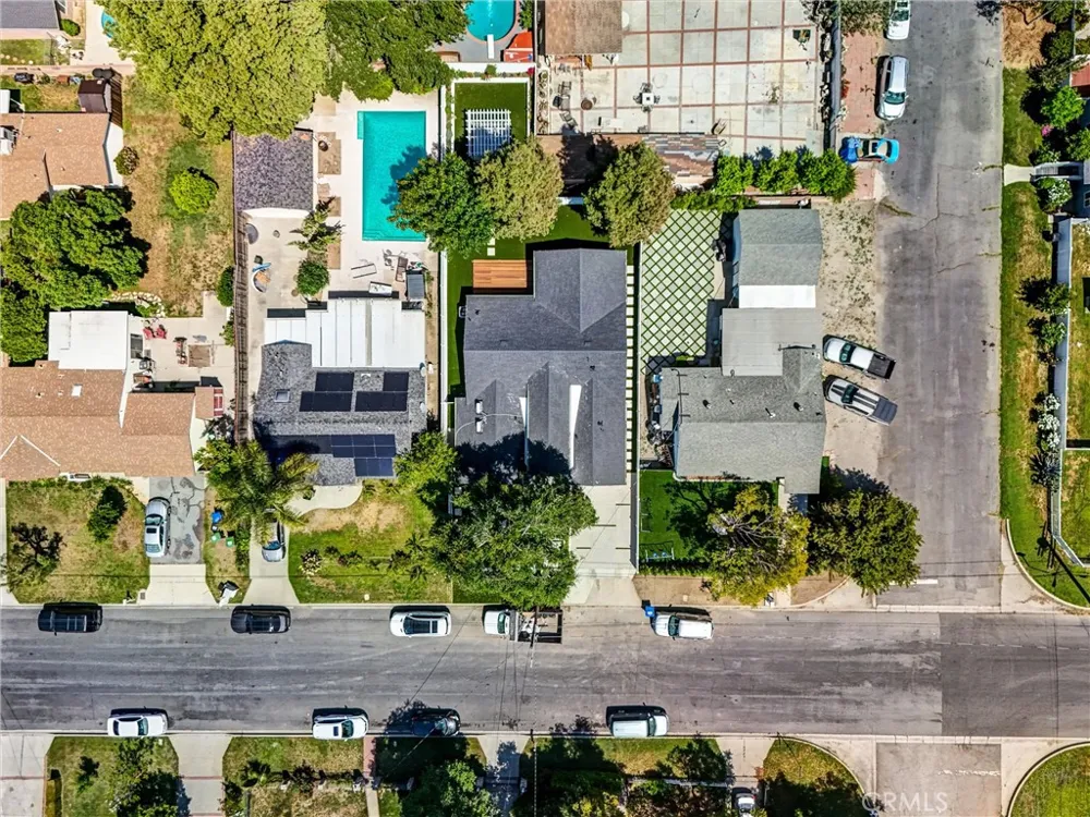 7508 Claire Avenue Reseda, CA 91335