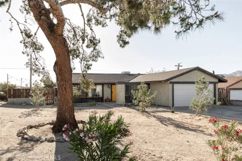 5985 Morongo Road