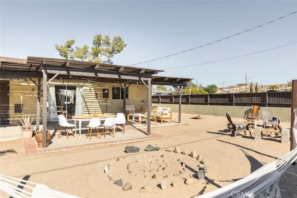 5985 Morongo Road 29 Palms, CA 92277