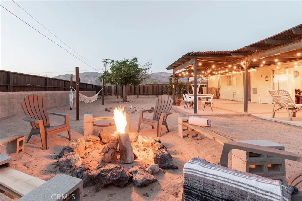 5985 Morongo Road 29 Palms, CA 92277