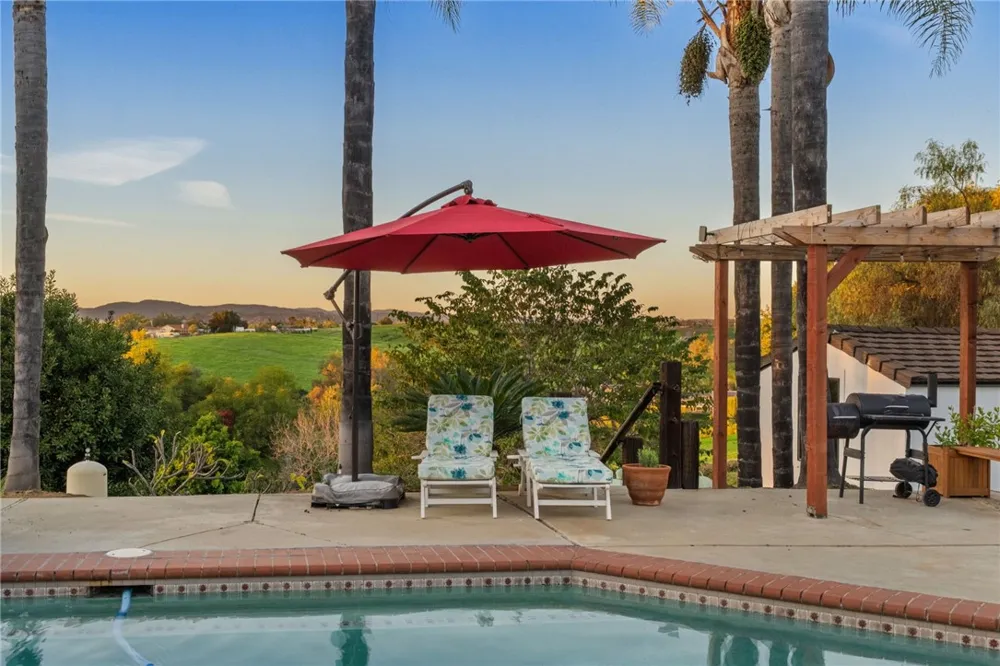 1650 Winterwarm Drive Fallbrook, CA 92028