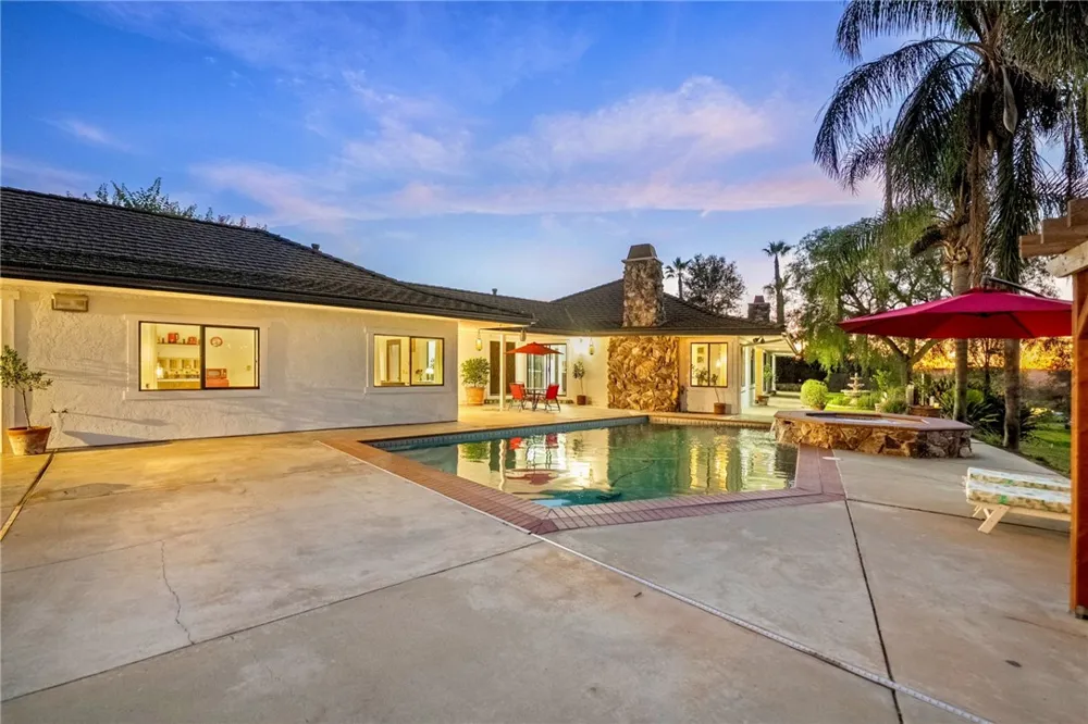1650 Winterwarm Drive Fallbrook, CA 92028