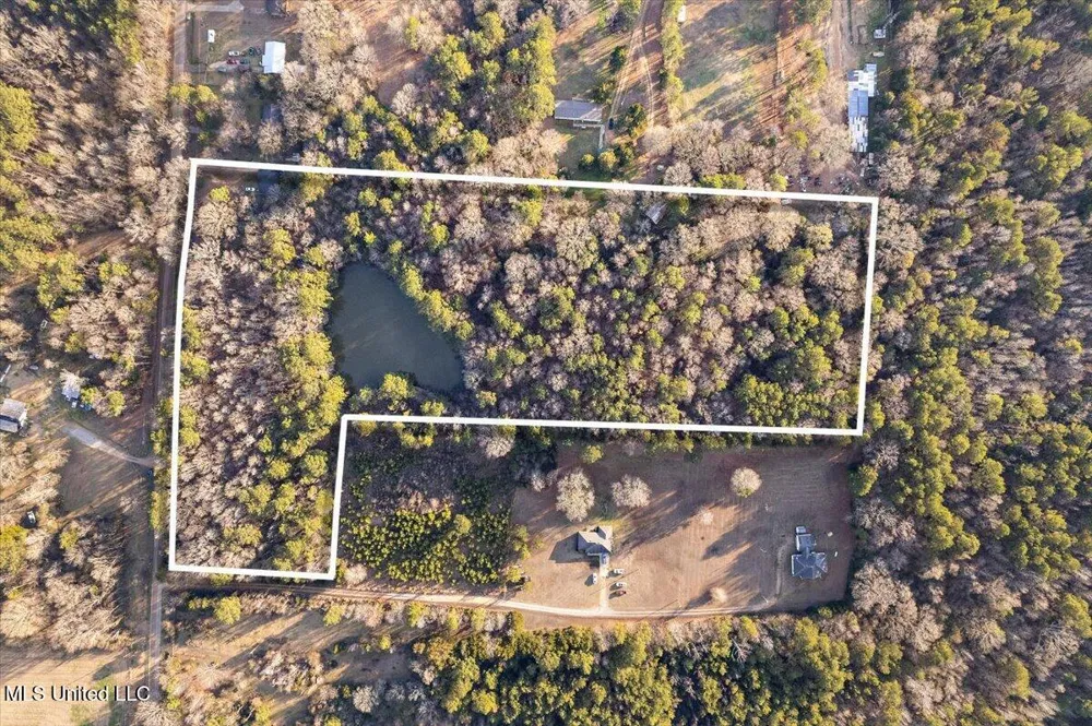 00 Sharon Road Canton, MS 39046