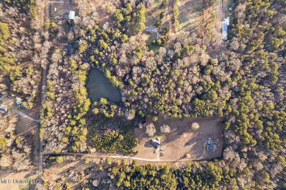 00 Sharon Road Canton, MS 39046