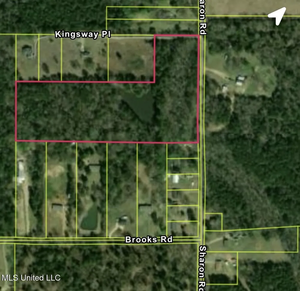 00 Sharon Road Canton, MS 39046