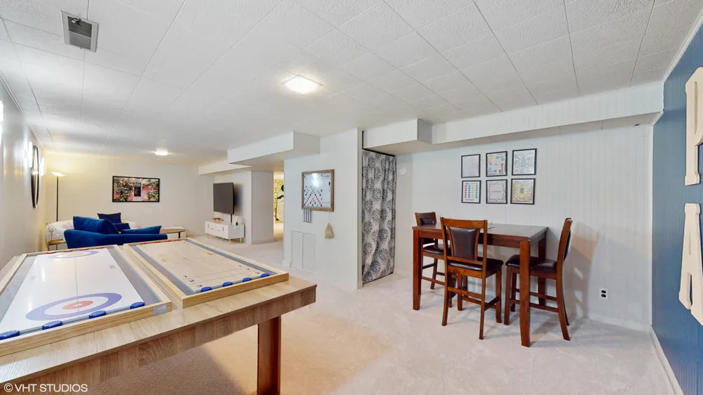 14422 Evergreen Drive New Buffalo, MI 49117
