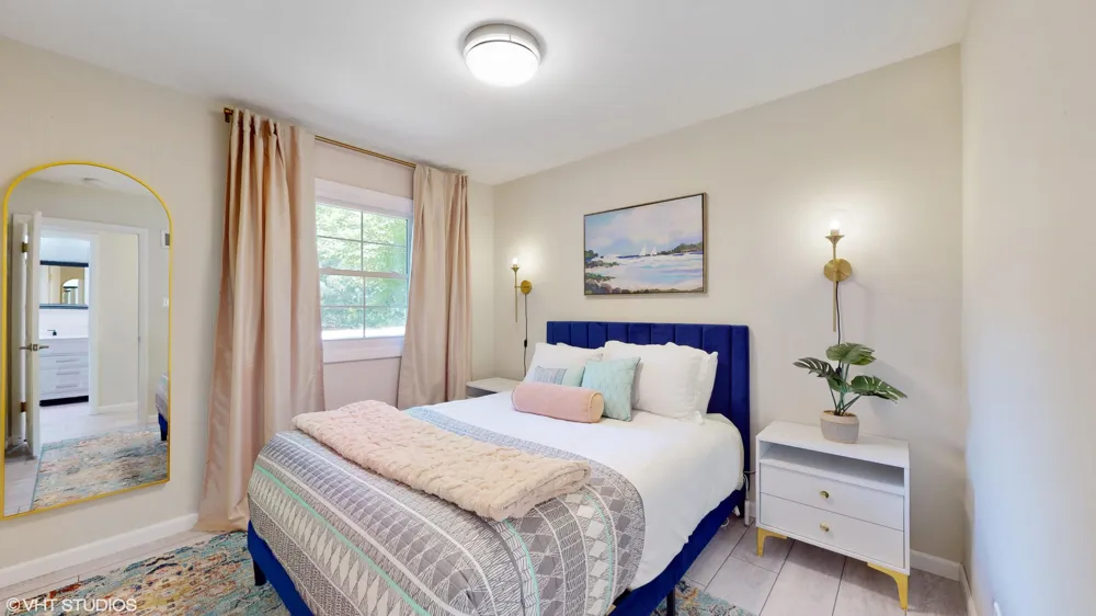 14422 Evergreen Drive New Buffalo, MI 49117
