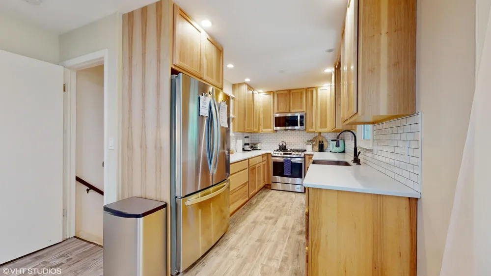14422 Evergreen Drive New Buffalo, MI 49117