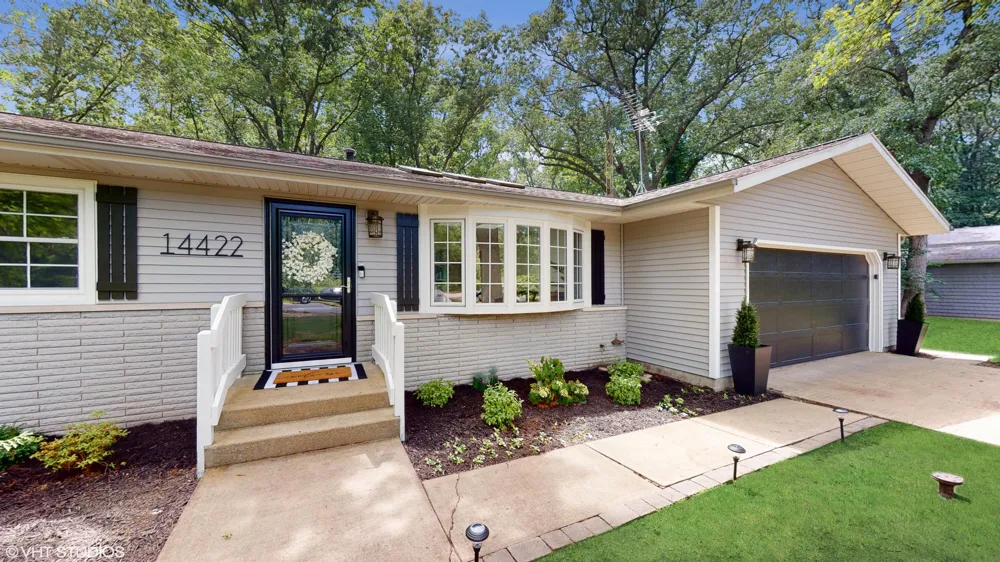 14422 Evergreen Drive New Buffalo, MI 49117