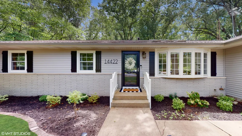 14422 Evergreen Drive New Buffalo, MI 49117
